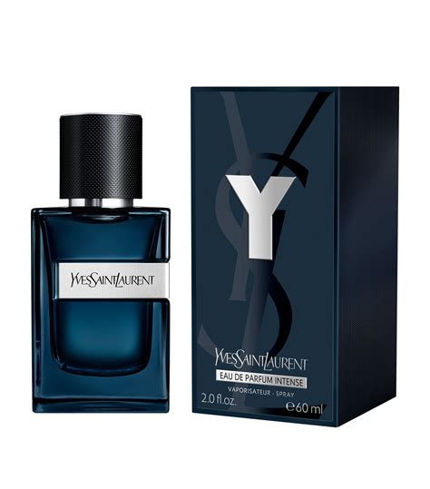 yves saint laurent parfum intense prix|ysl intense perfume reviews.